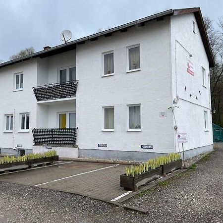 Zv-Scholtz Gaestehaus Eisenfelden Winhoring Luaran gambar