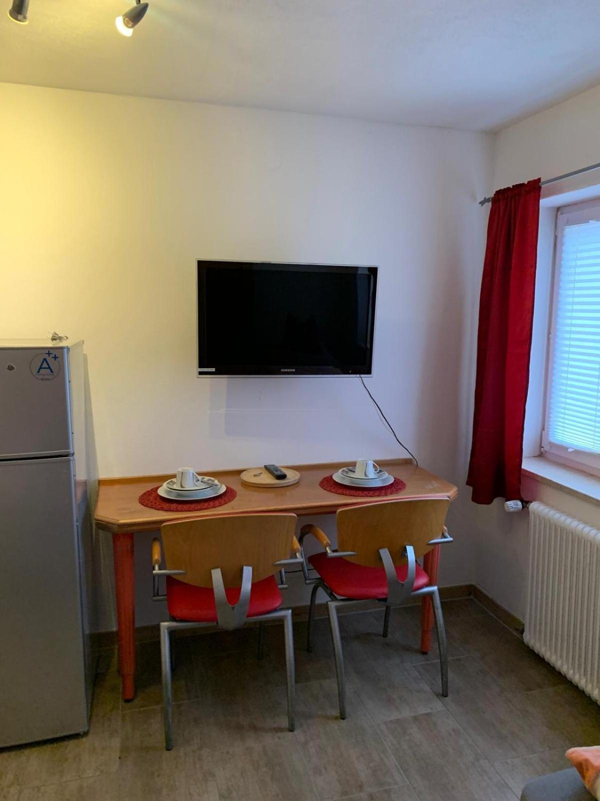 Zv-Scholtz Gaestehaus Eisenfelden Winhoring Luaran gambar