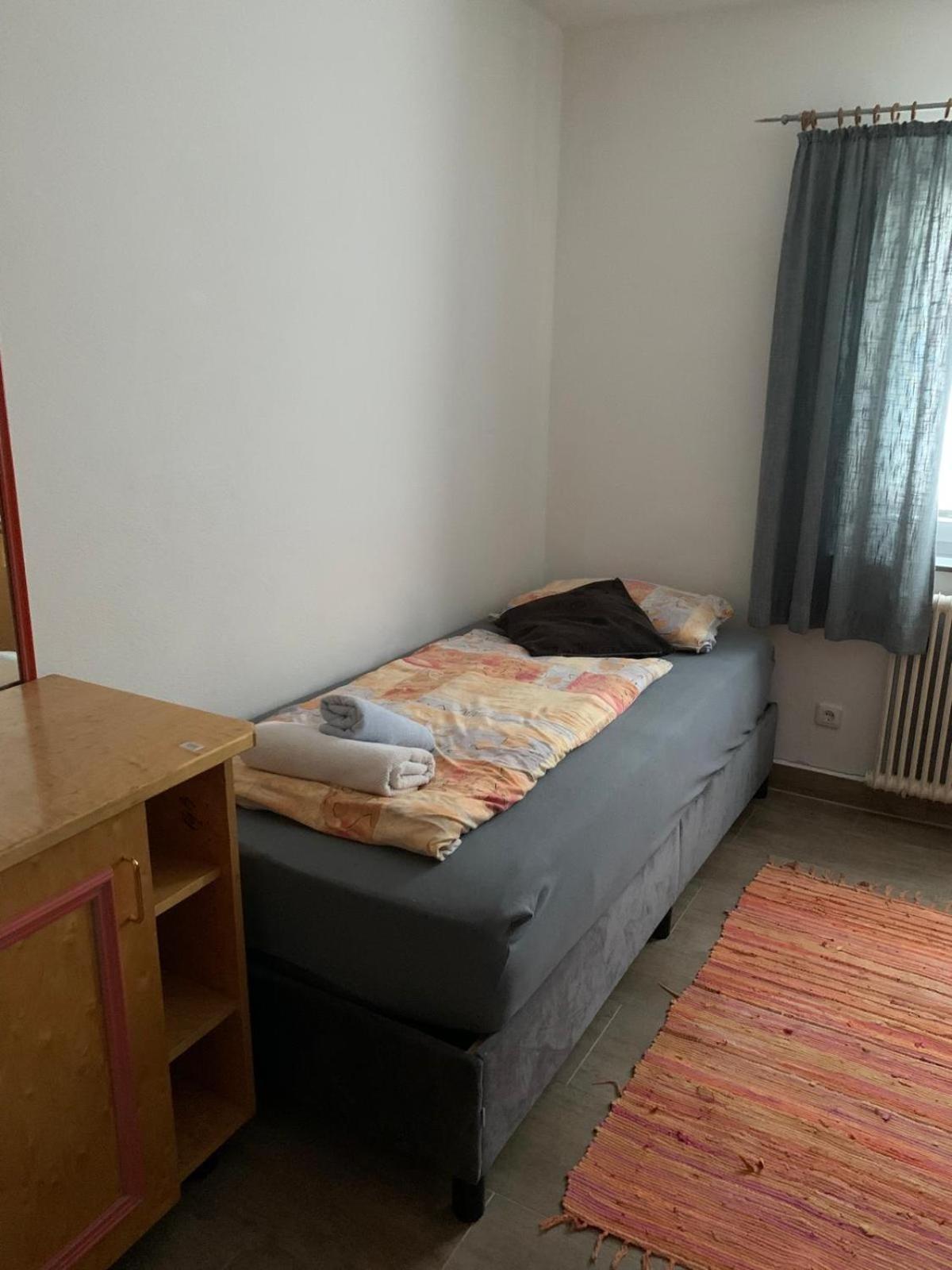 Zv-Scholtz Gaestehaus Eisenfelden Winhoring Luaran gambar