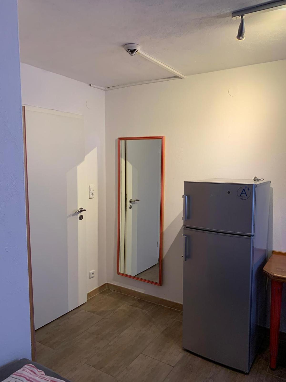 Zv-Scholtz Gaestehaus Eisenfelden Winhoring Luaran gambar