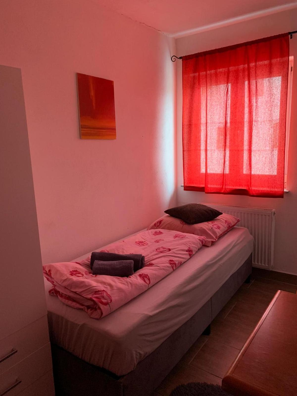 Zv-Scholtz Gaestehaus Eisenfelden Winhoring Luaran gambar