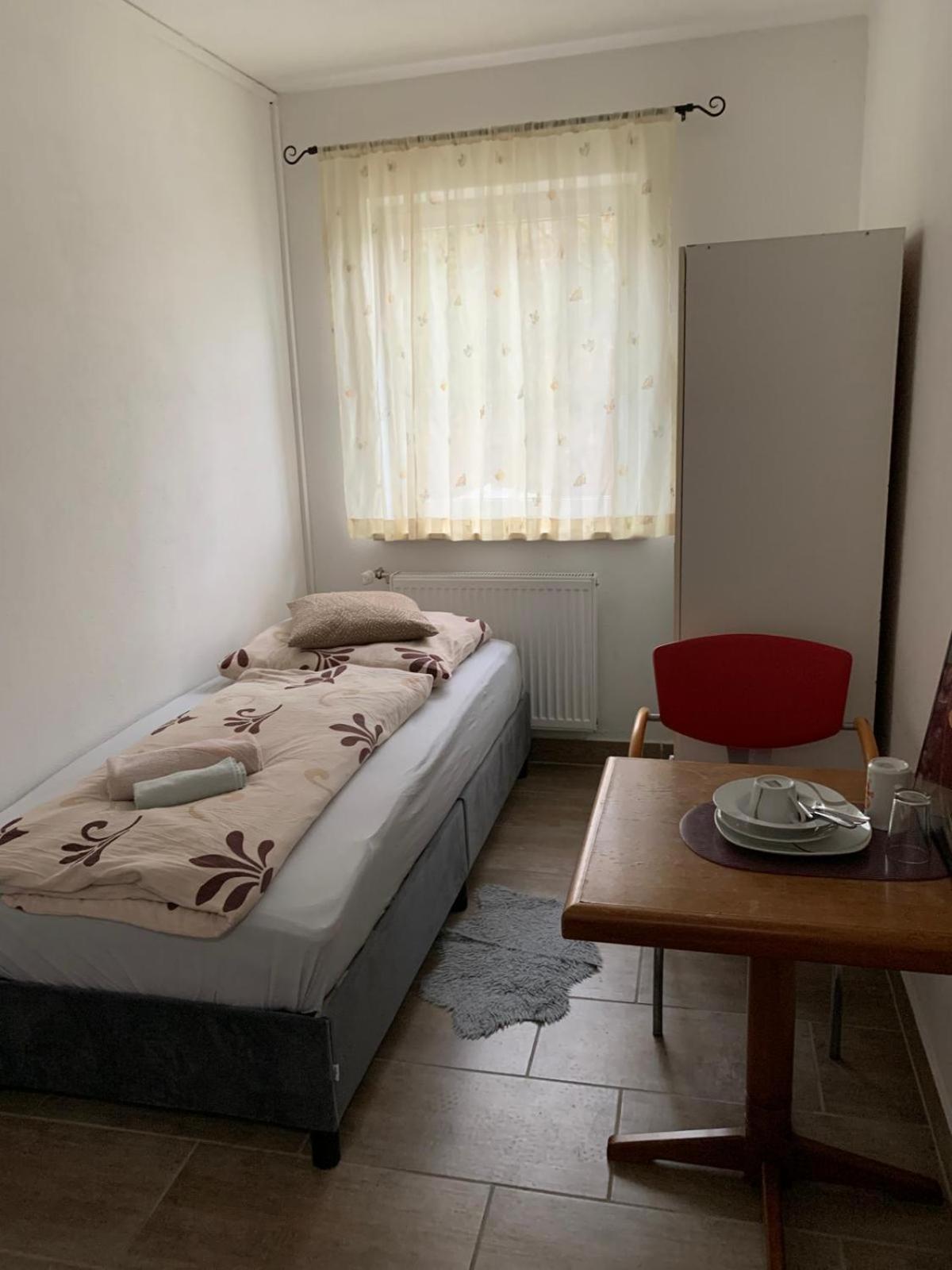 Zv-Scholtz Gaestehaus Eisenfelden Winhoring Luaran gambar