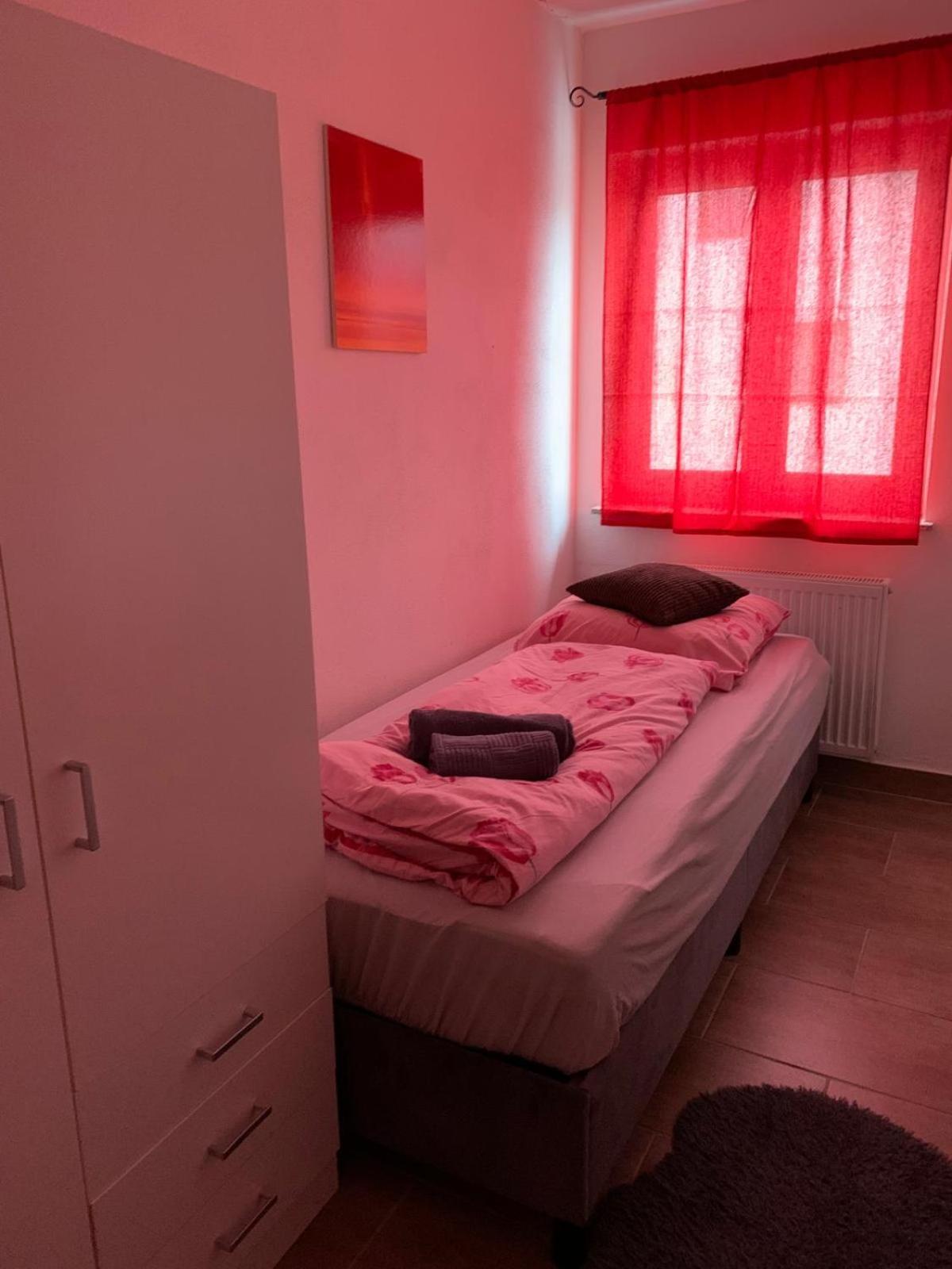 Zv-Scholtz Gaestehaus Eisenfelden Winhoring Luaran gambar