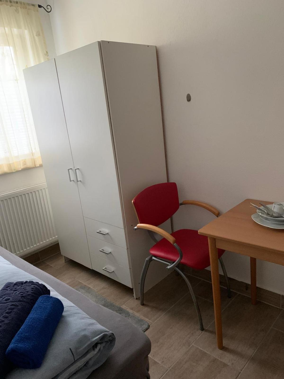 Zv-Scholtz Gaestehaus Eisenfelden Winhoring Luaran gambar