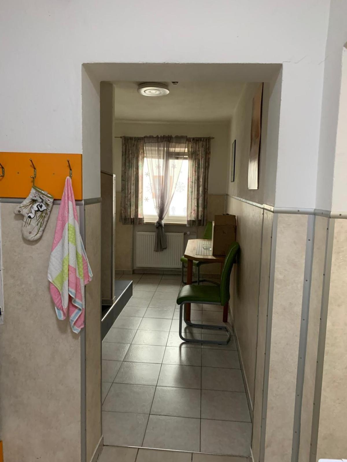 Zv-Scholtz Gaestehaus Eisenfelden Winhoring Luaran gambar
