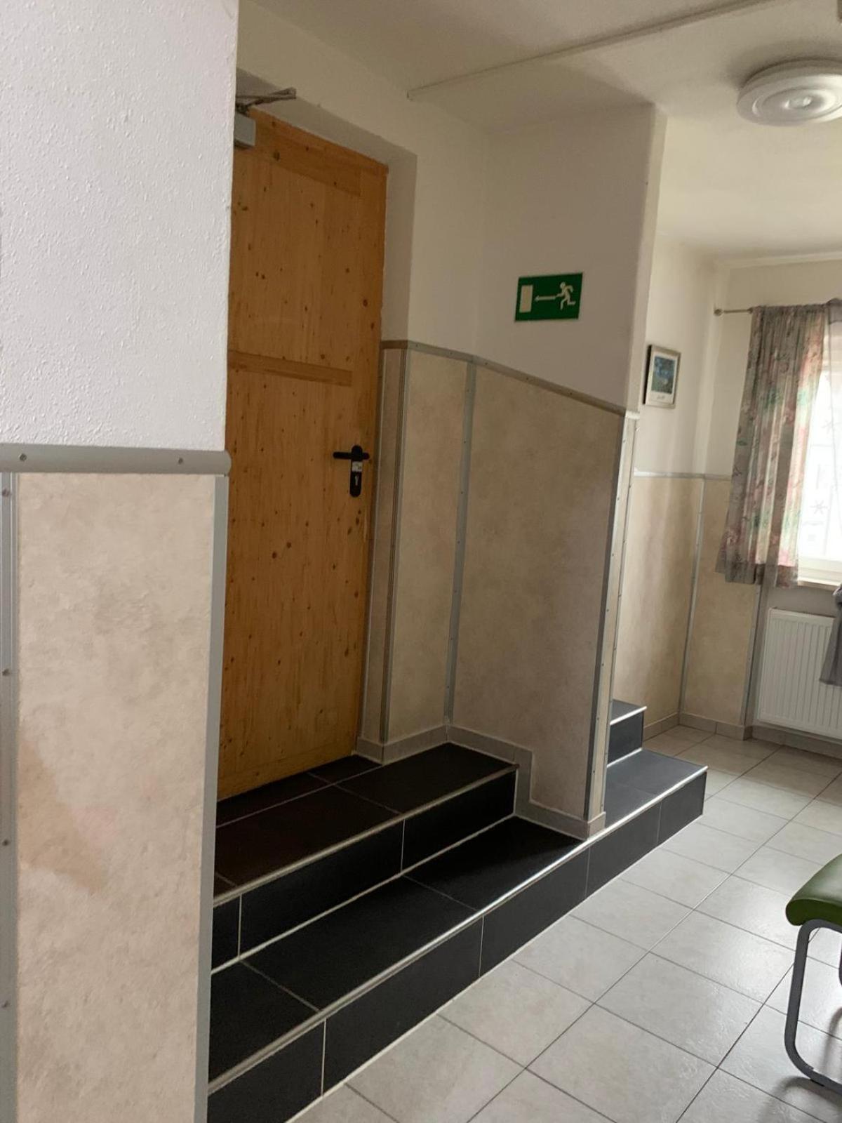 Zv-Scholtz Gaestehaus Eisenfelden Winhoring Luaran gambar