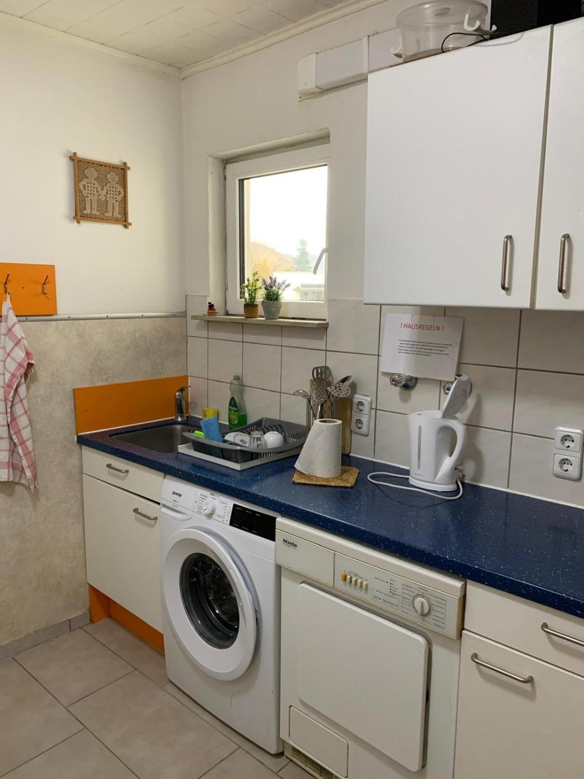 Zv-Scholtz Gaestehaus Eisenfelden Winhoring Luaran gambar