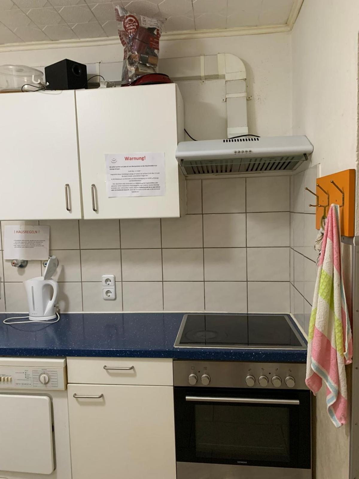 Zv-Scholtz Gaestehaus Eisenfelden Winhoring Luaran gambar