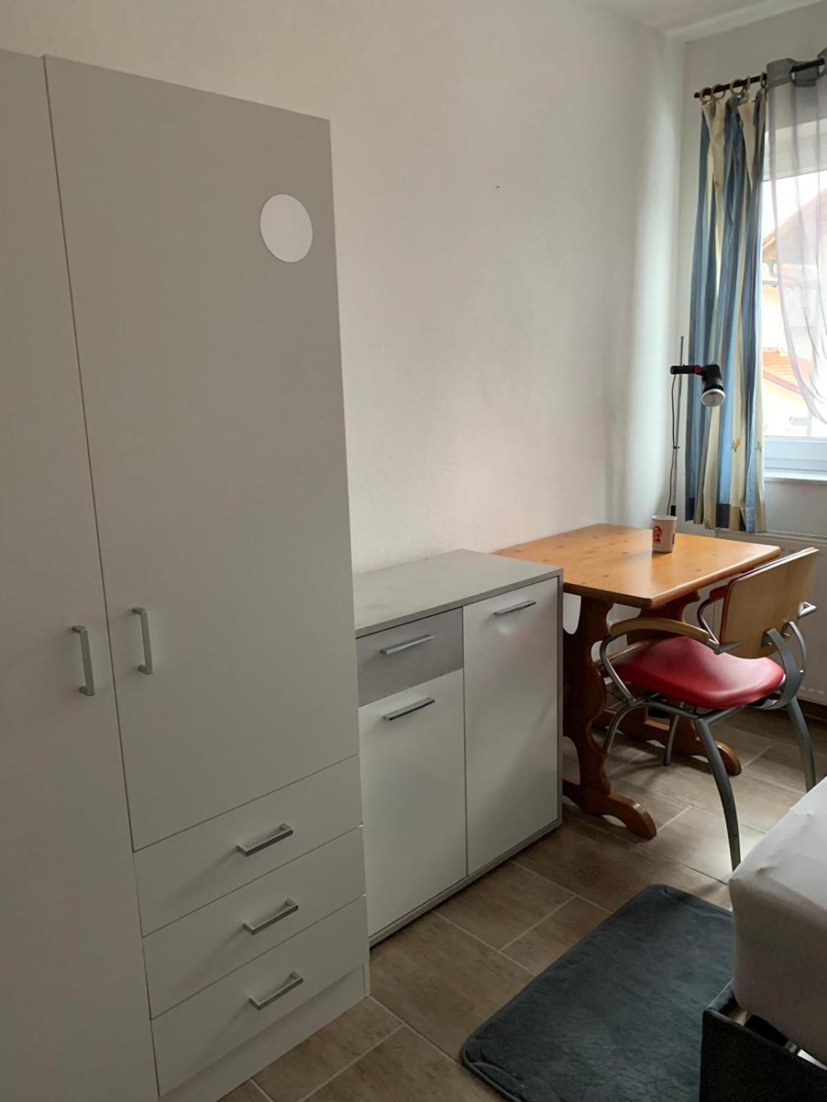 Zv-Scholtz Gaestehaus Eisenfelden Winhoring Luaran gambar