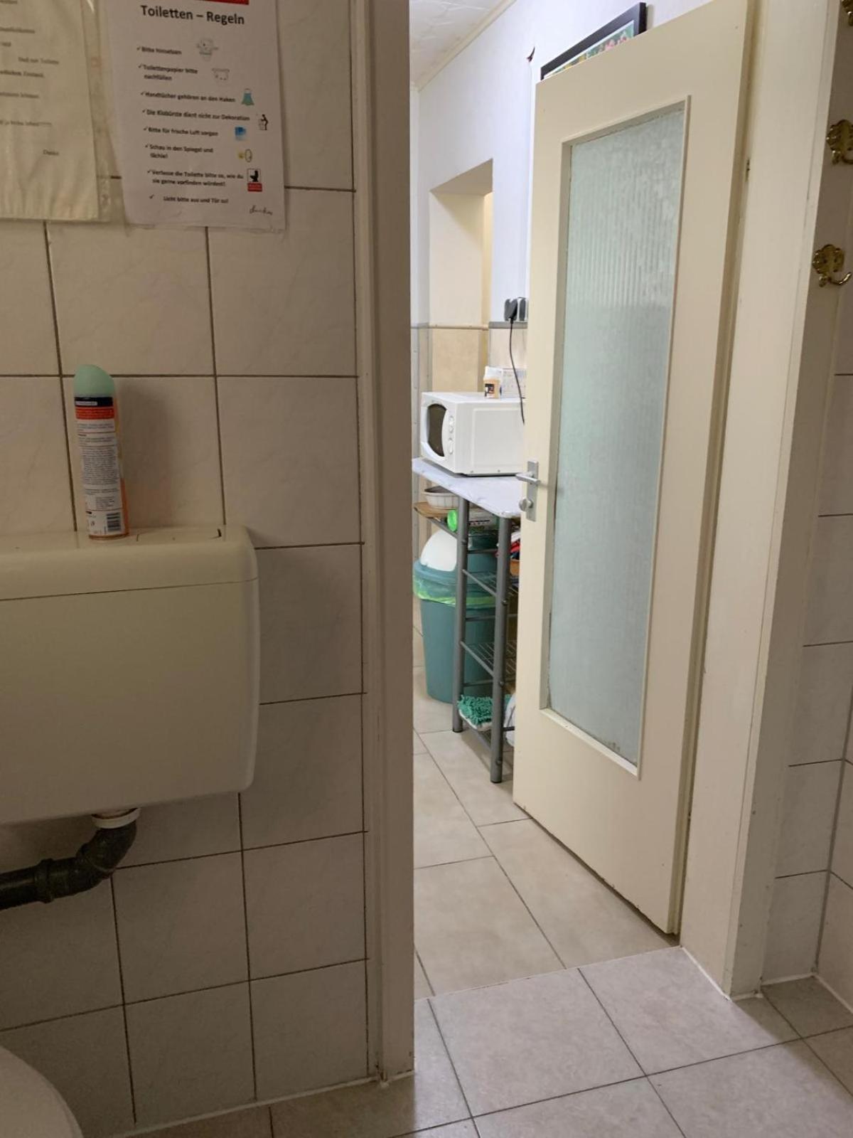 Zv-Scholtz Gaestehaus Eisenfelden Winhoring Luaran gambar
