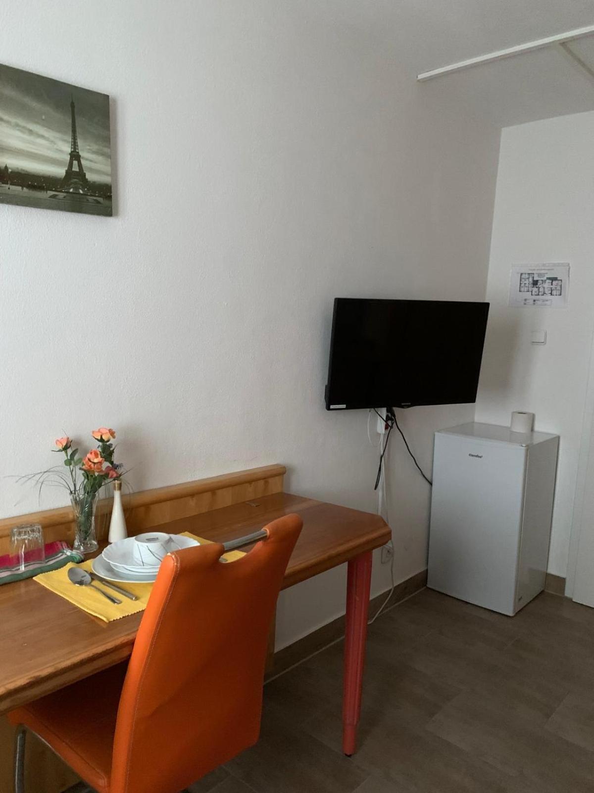 Zv-Scholtz Gaestehaus Eisenfelden Winhoring Luaran gambar