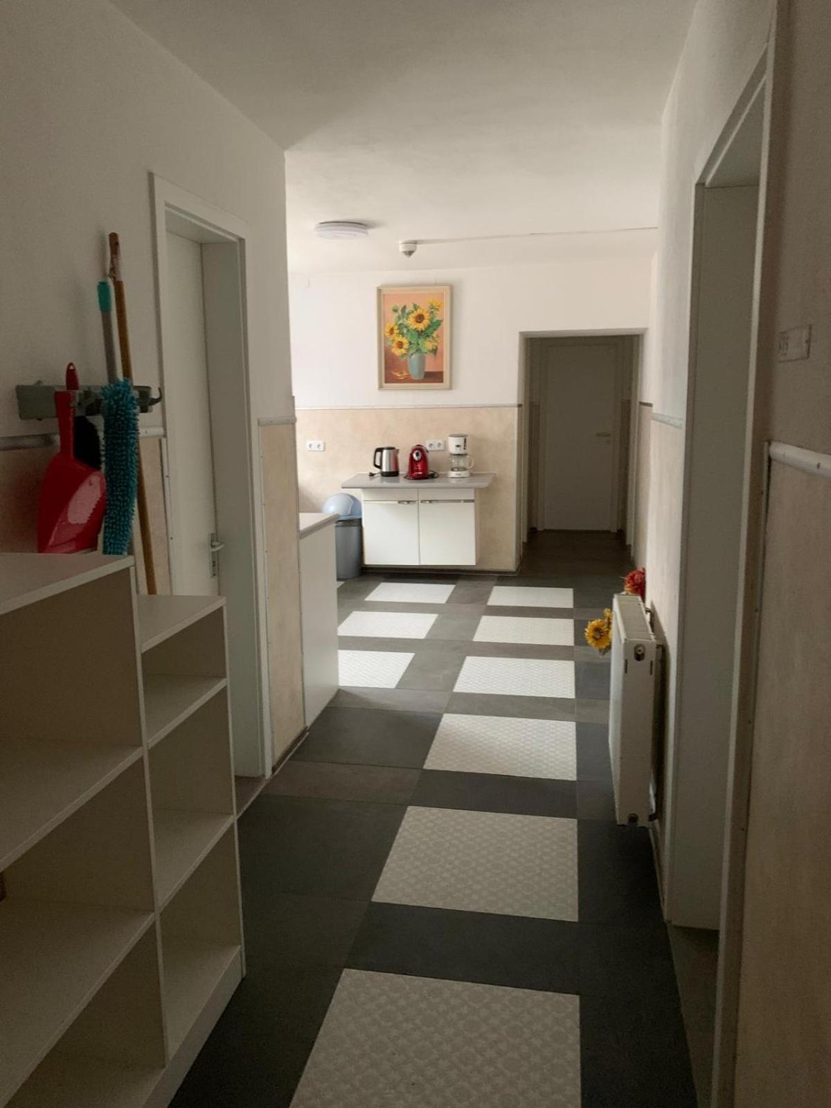 Zv-Scholtz Gaestehaus Eisenfelden Winhoring Luaran gambar