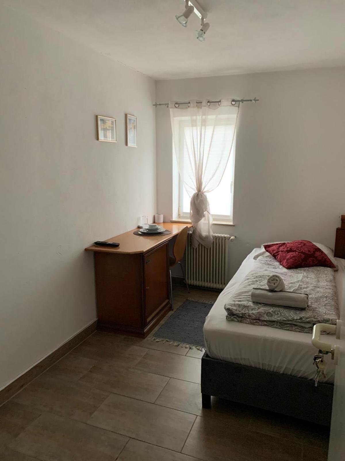 Zv-Scholtz Gaestehaus Eisenfelden Winhoring Luaran gambar