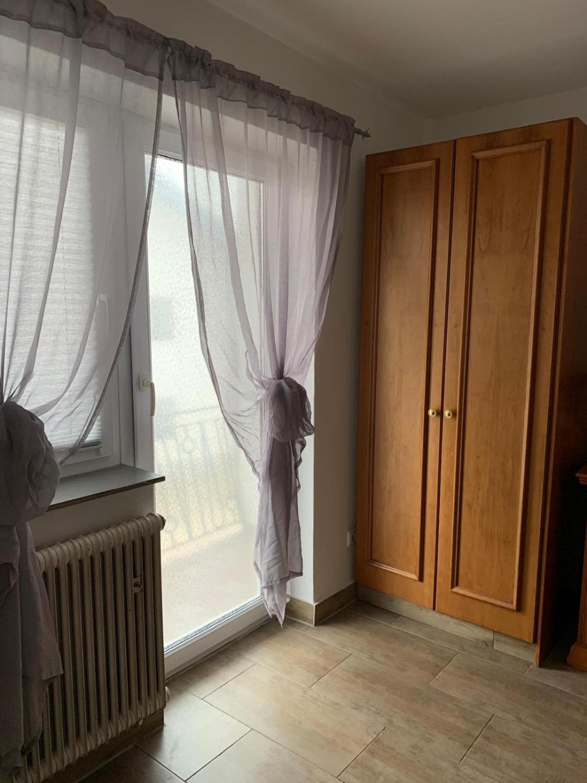 Zv-Scholtz Gaestehaus Eisenfelden Winhoring Luaran gambar