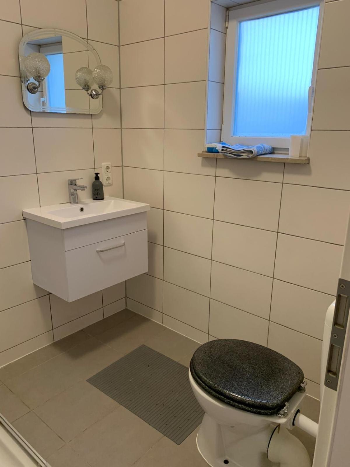 Zv-Scholtz Gaestehaus Eisenfelden Winhoring Luaran gambar