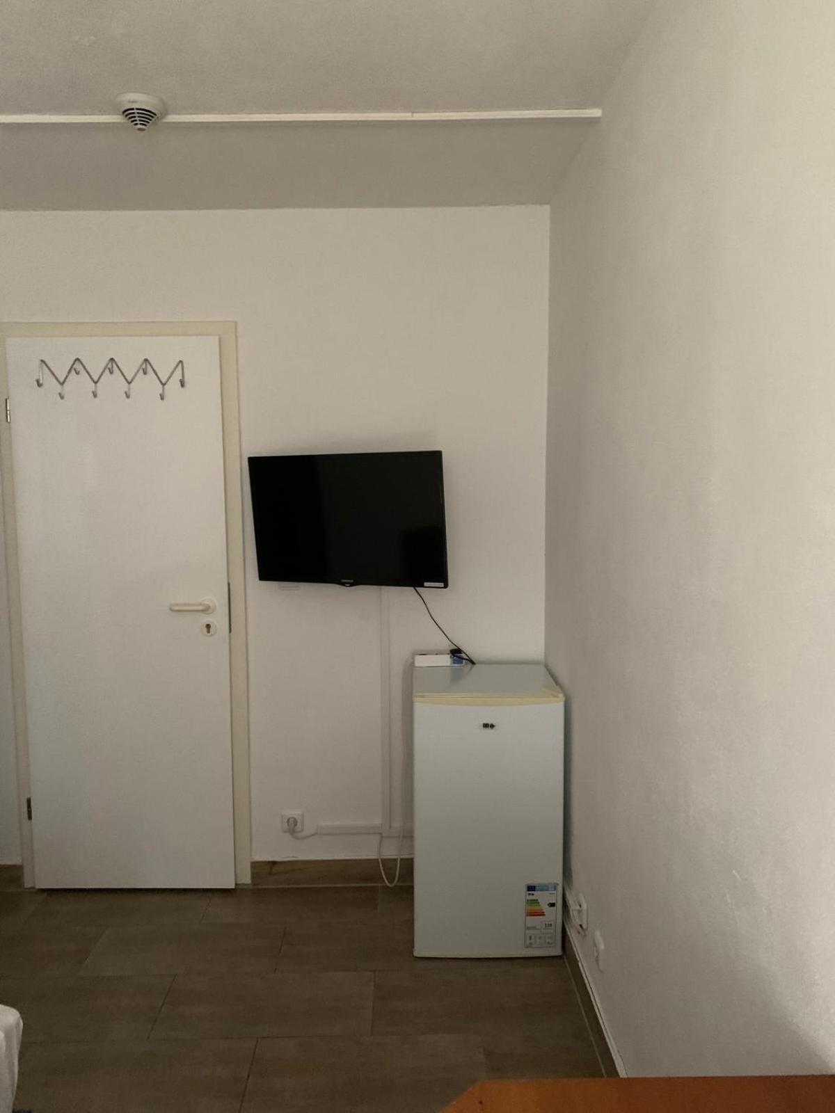 Zv-Scholtz Gaestehaus Eisenfelden Winhoring Luaran gambar