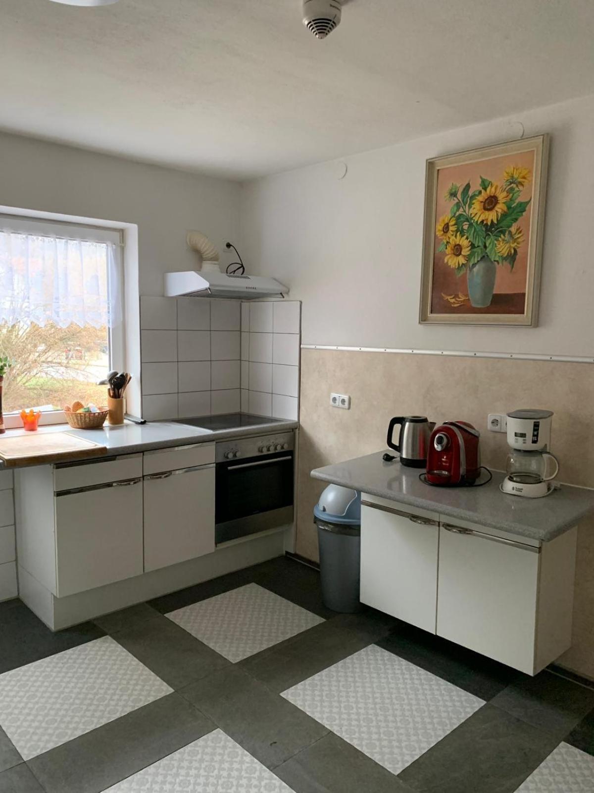 Zv-Scholtz Gaestehaus Eisenfelden Winhoring Luaran gambar