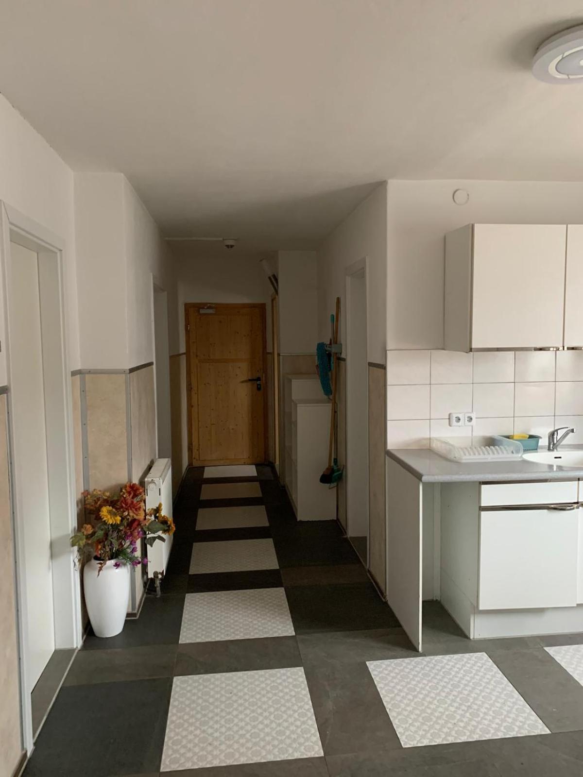Zv-Scholtz Gaestehaus Eisenfelden Winhoring Luaran gambar