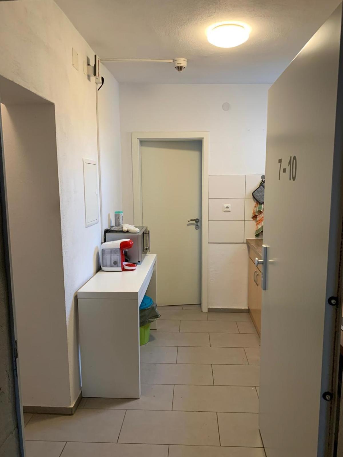 Zv-Scholtz Gaestehaus Eisenfelden Winhoring Luaran gambar