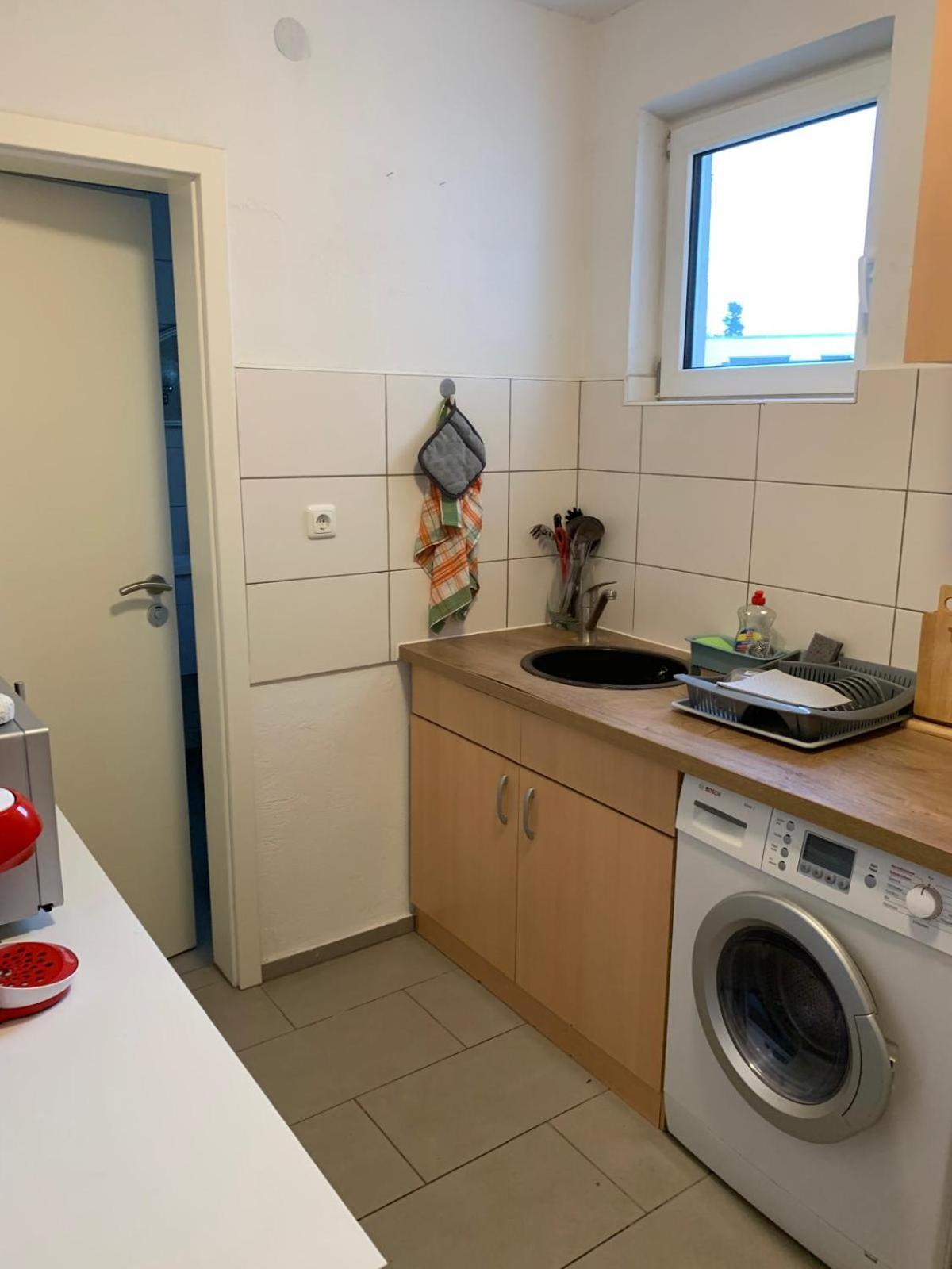 Zv-Scholtz Gaestehaus Eisenfelden Winhoring Luaran gambar