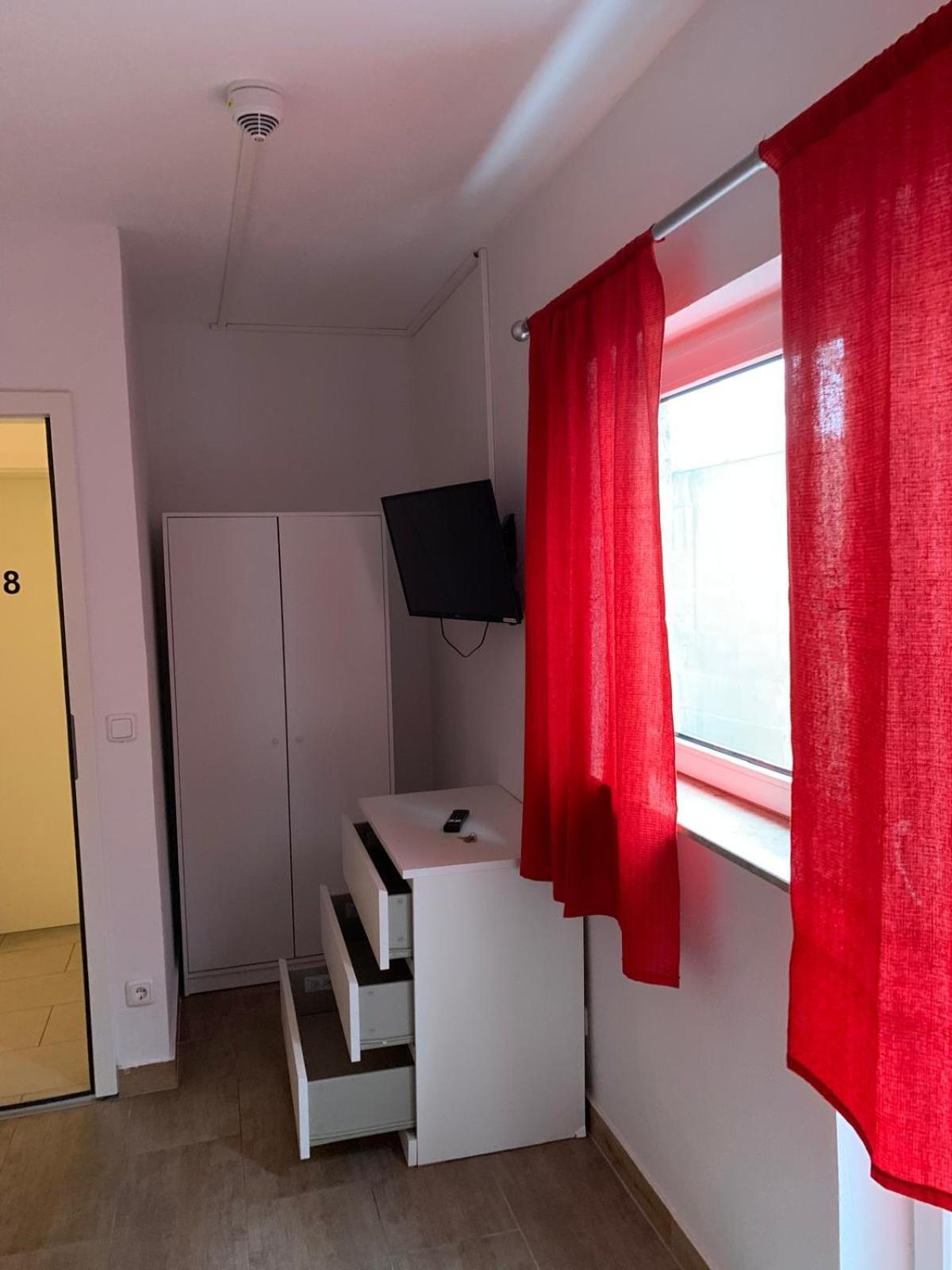 Zv-Scholtz Gaestehaus Eisenfelden Winhoring Luaran gambar