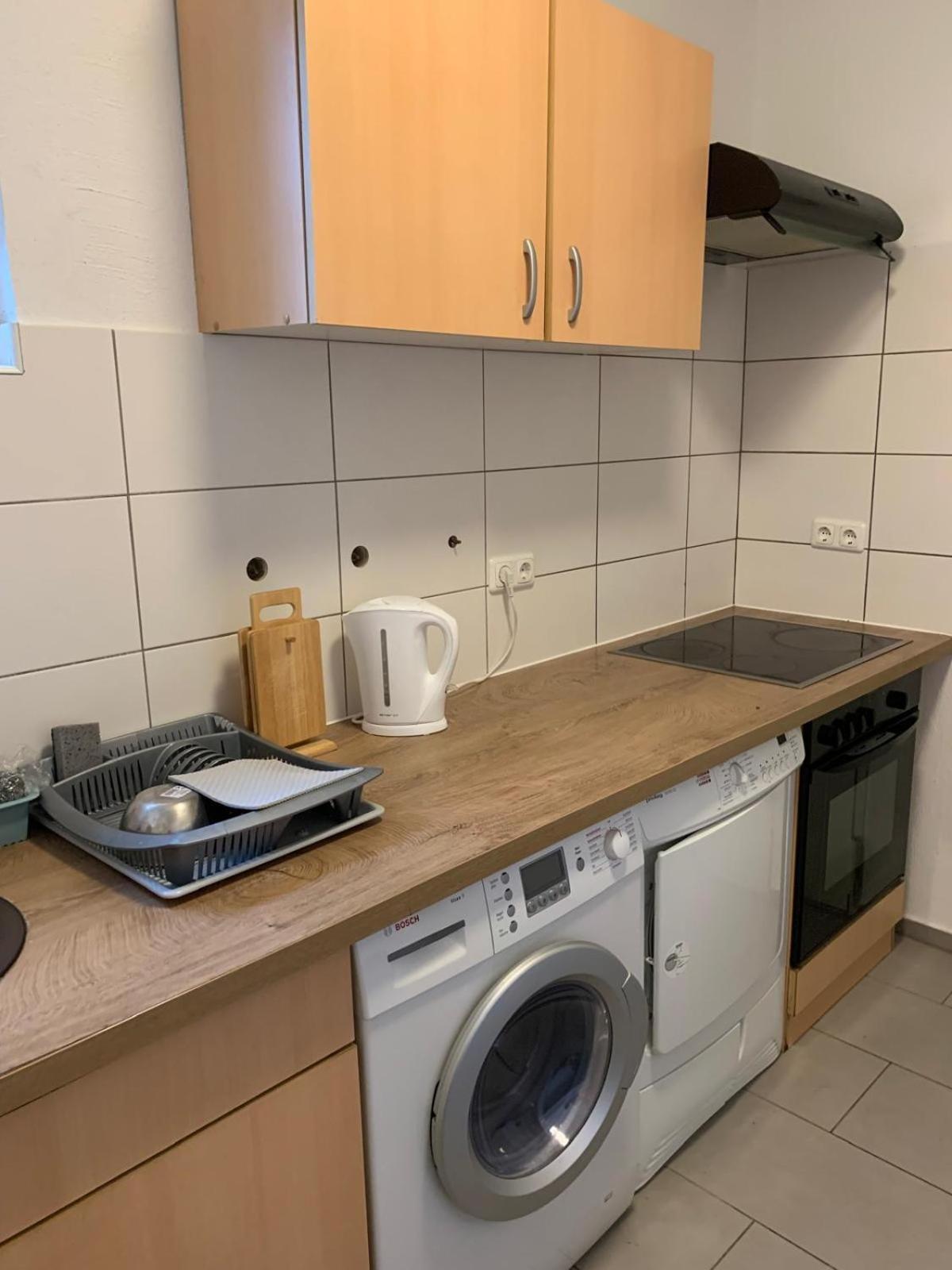 Zv-Scholtz Gaestehaus Eisenfelden Winhoring Luaran gambar