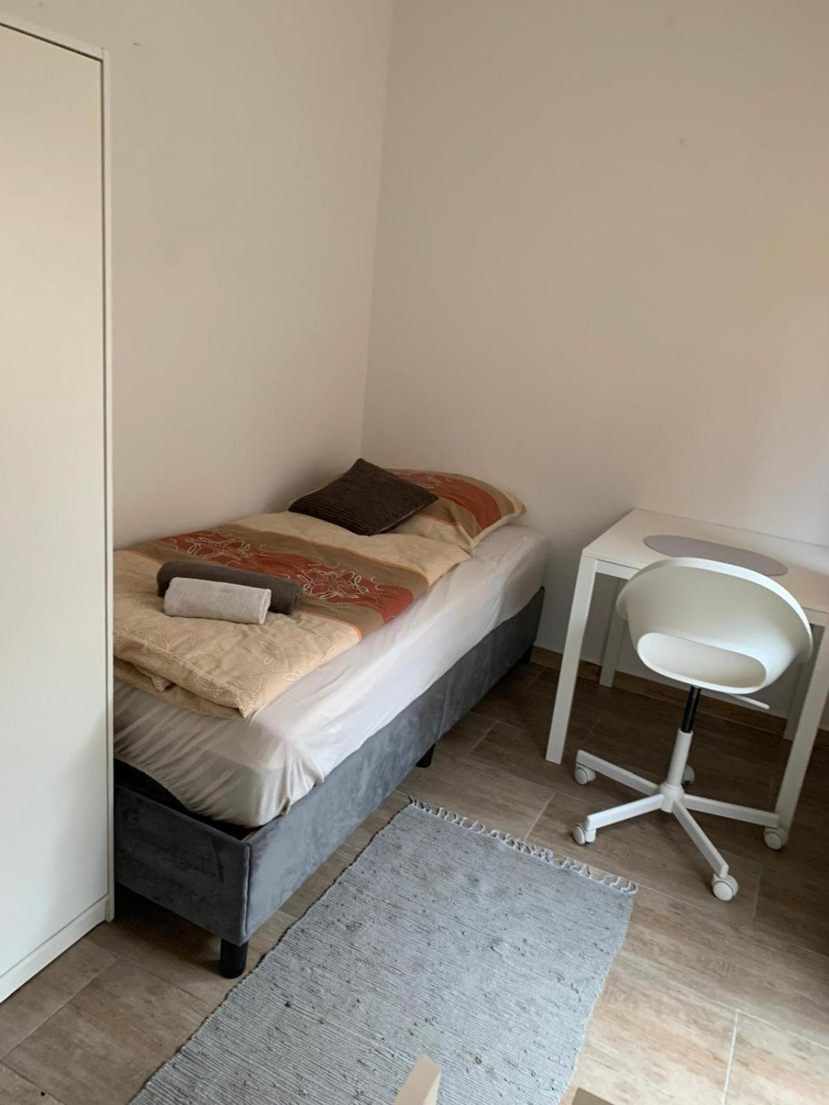 Zv-Scholtz Gaestehaus Eisenfelden Winhoring Luaran gambar
