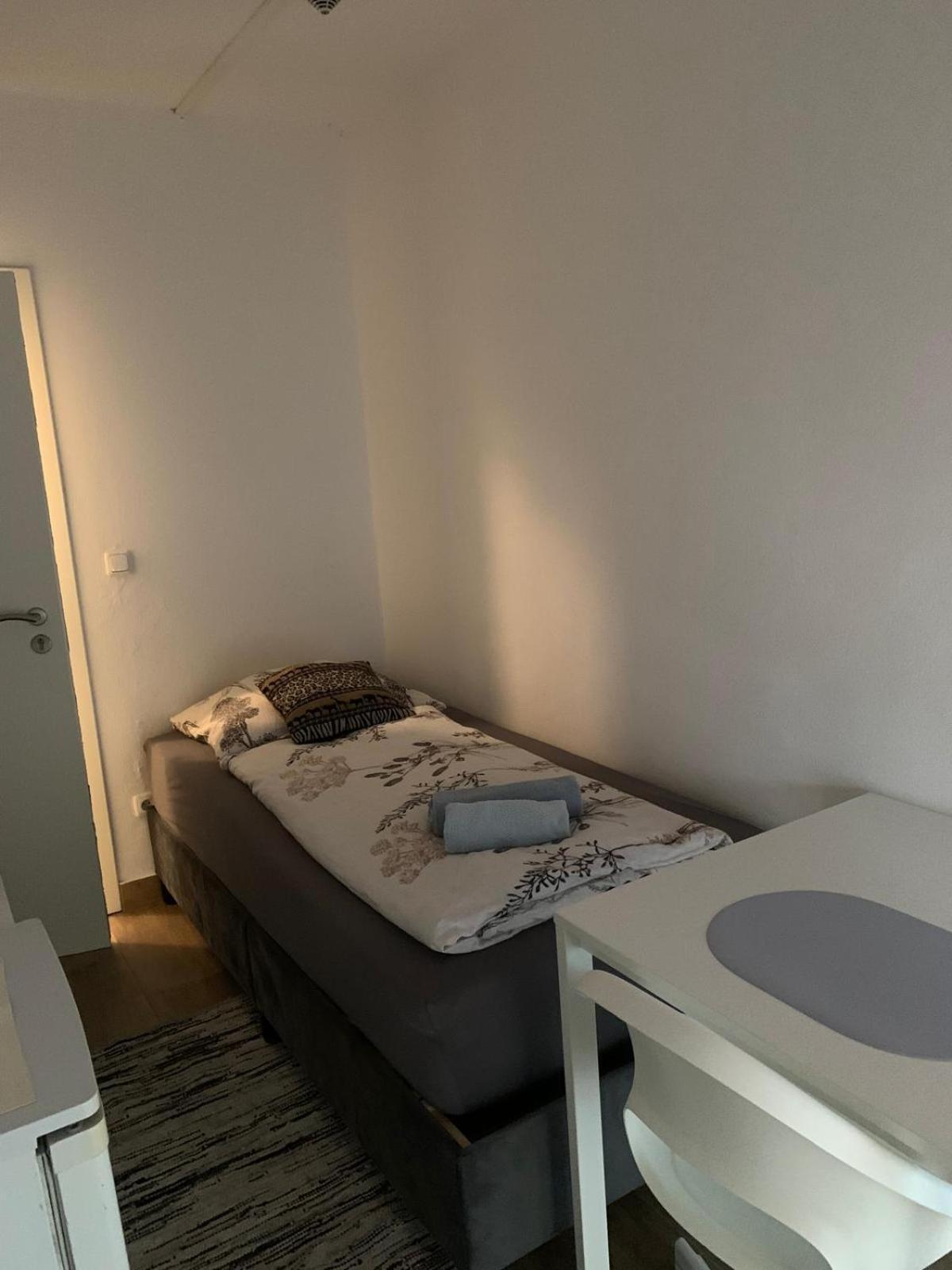 Zv-Scholtz Gaestehaus Eisenfelden Winhoring Luaran gambar