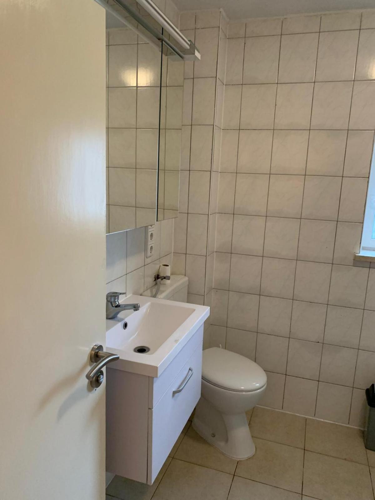 Zv-Scholtz Gaestehaus Eisenfelden Winhoring Luaran gambar