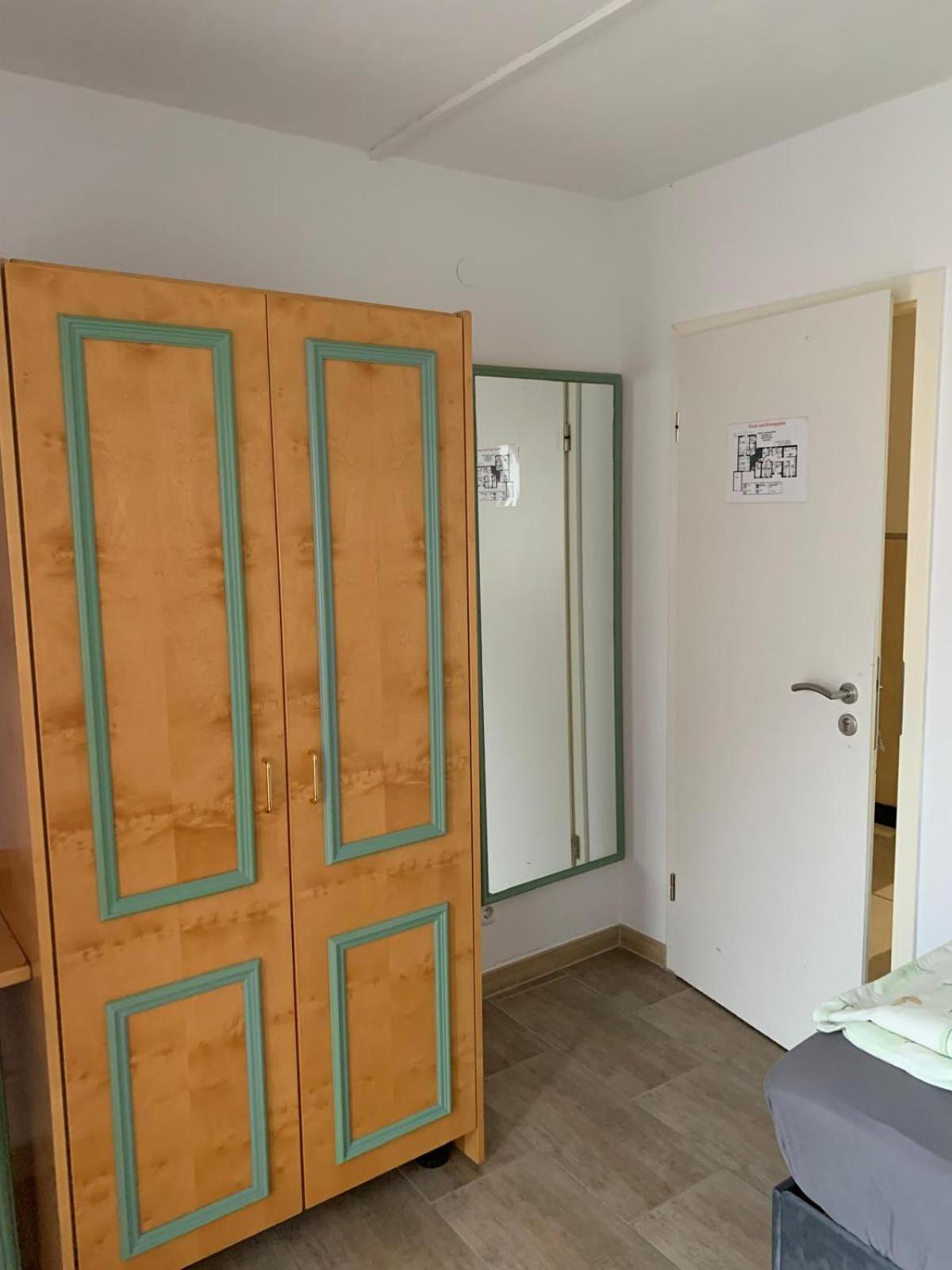 Zv-Scholtz Gaestehaus Eisenfelden Winhoring Luaran gambar