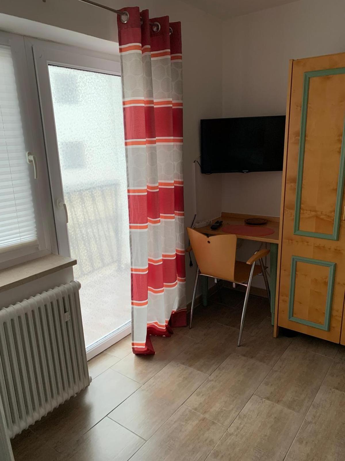 Zv-Scholtz Gaestehaus Eisenfelden Winhoring Luaran gambar