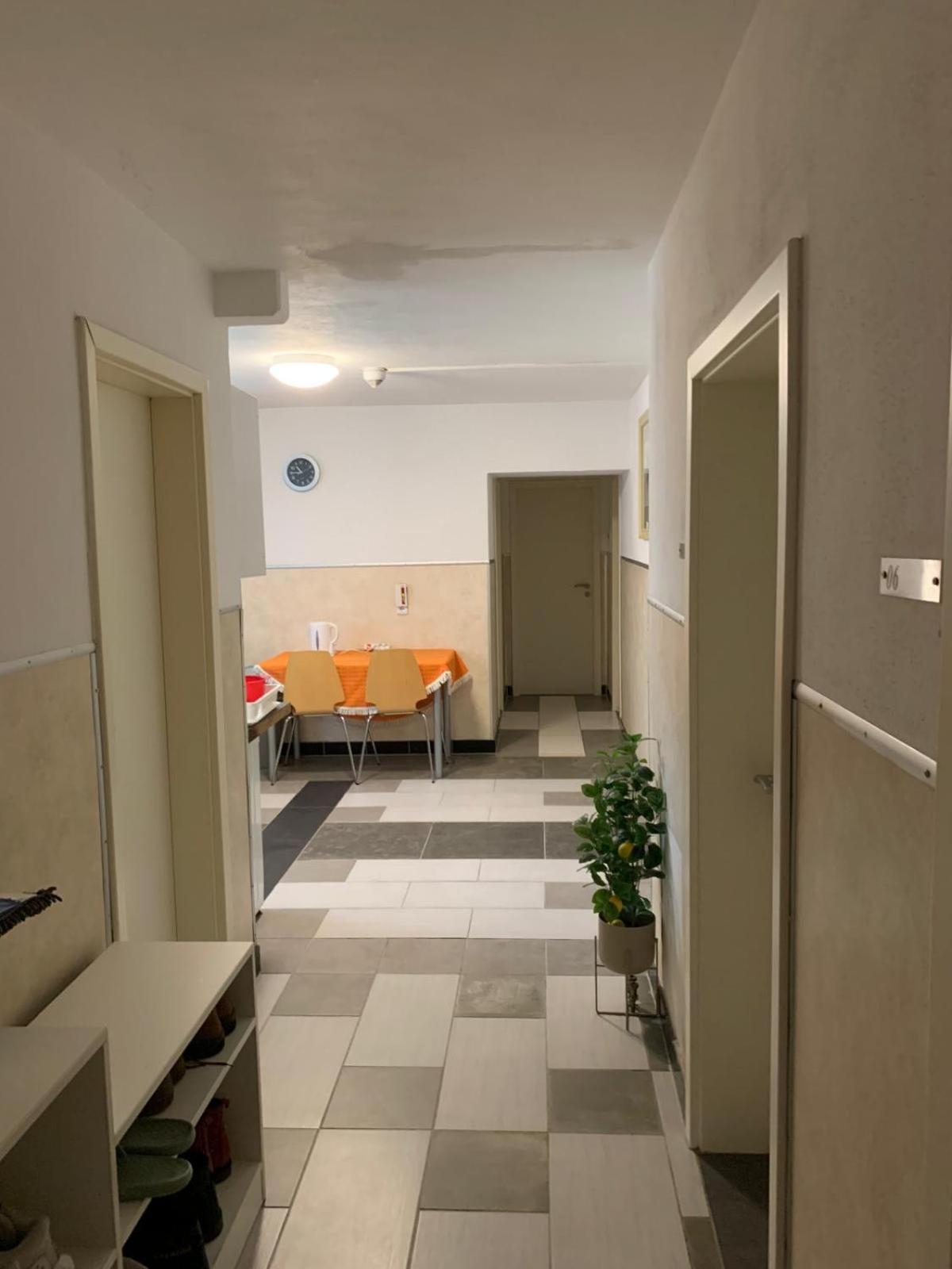 Zv-Scholtz Gaestehaus Eisenfelden Winhoring Luaran gambar