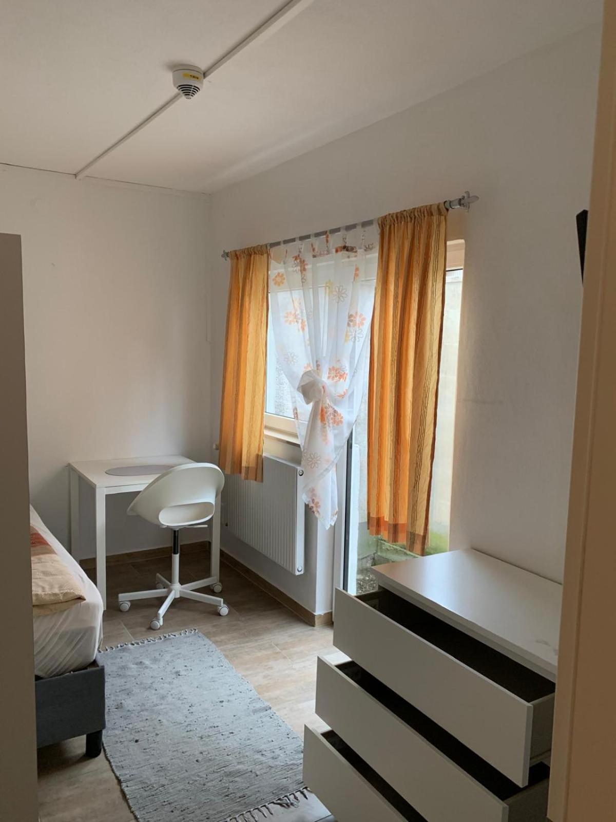 Zv-Scholtz Gaestehaus Eisenfelden Winhoring Luaran gambar