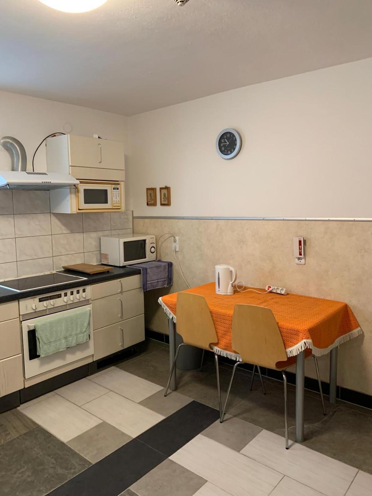 Zv-Scholtz Gaestehaus Eisenfelden Winhoring Luaran gambar